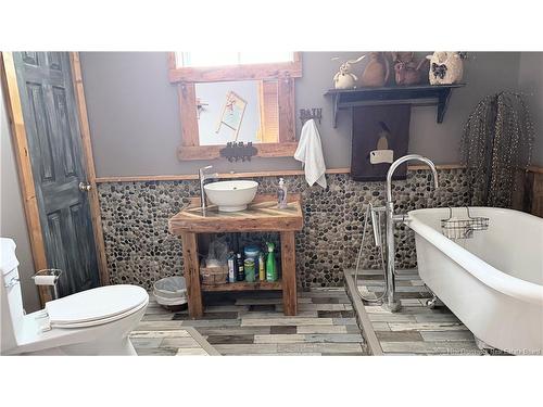 47 2E Ave, Clair, NB 