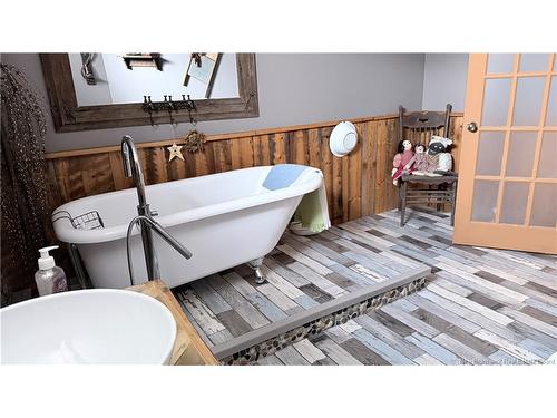 47 2E Ave, Clair, NB 