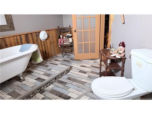 47 2E Ave, Clair, NB 