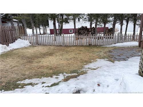 47 2E Ave, Clair, NB 