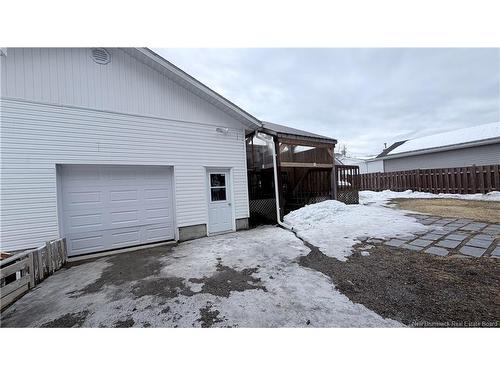 47 2E Ave, Clair, NB 