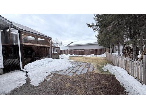 47 2E Ave, Clair, NB 