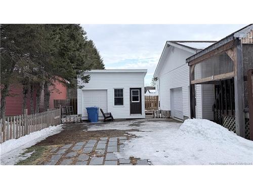 47 2E Ave, Clair, NB 