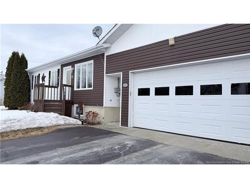 47 2E Ave, Clair, NB 