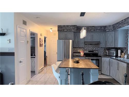 47 2E Ave, Clair, NB 