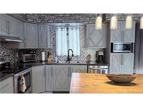 47 2E Ave, Clair, NB 