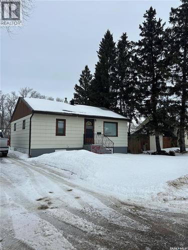1778 13th STREET W  Prince Albert, SK S6V 3K1