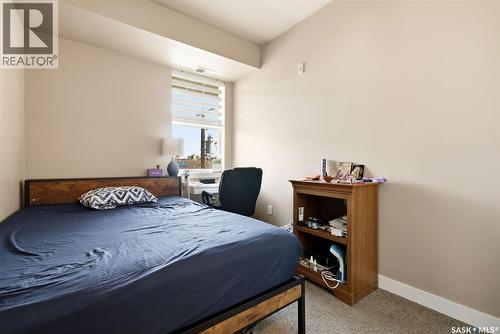 301 2255 Angus Street, Regina, SK - Indoor Photo Showing Bedroom