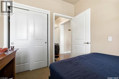 301 2255 Angus Street, Regina, SK - Indoor Photo Showing Bedroom