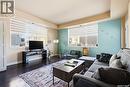 301 2255 Angus Street, Regina, SK  - Indoor Photo Showing Living Room 