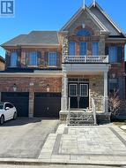 BASEMENT - 18 ELDERSLIE CRESCENT  Vaughan, ON L4H 4L4