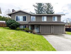 31450 SPRINGHILL PLACE  Abbotsford, BC V2T 4K1