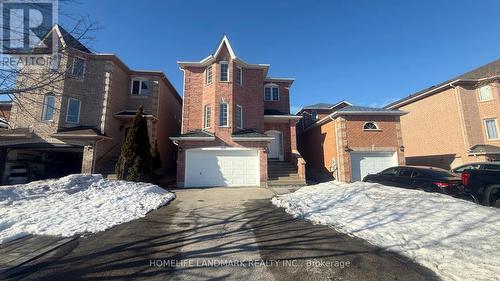 115 CHALMERS DRIVE  Barrie, ON L4N 8W1