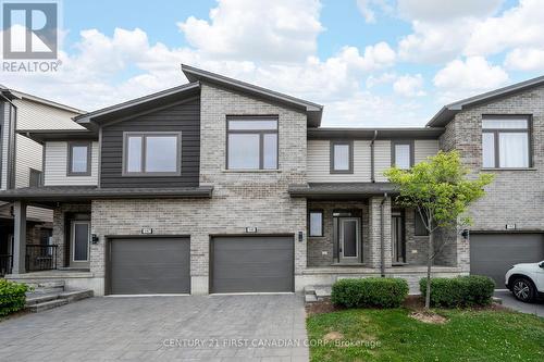 195 - 1960 DALMAGARRY ROAD  London North (North E), ON N6G 0T8