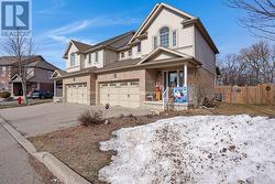 4 - 214 SNYDER'S ROAD E  Wilmot, ON N3A 0A6