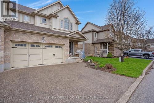 4 - 214 SNYDER'S ROAD E  Wilmot, ON N3A 0A6