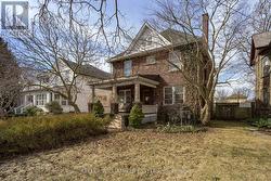 58 EAST STREET  St. Thomas, ON N5P 2R2