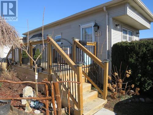 41 - 2189 DUNDAS STREET E  London East (East I), ON N5V 1H3