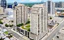 1311 - 330 Ridout Street N, London East (East K), ON  - Outdoor With Facade 
