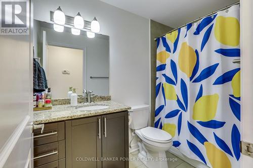 1311 - 330 Ridout Street N, London East (East K), ON - Indoor Photo Showing Bathroom
