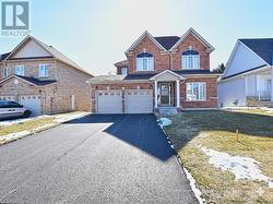 BASEMENT - 22 RYAN STREET  Centre Wellington, ON N1M 0C9