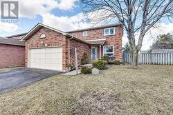 10 PATTERSON CRESCENT  Ajax, ON L1S 6R1