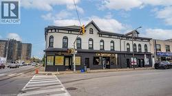 302 COLBORNE Street Unit# 2  Brantford, ON N3S 3M9