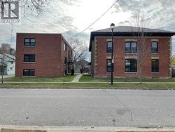 7-11 SHERIDAN Street Unit# 2  Brantford, ON N3T 2P7