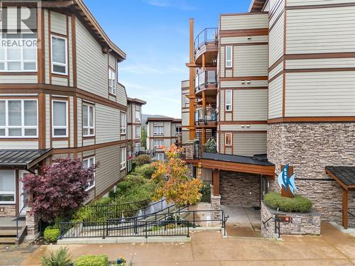 202 6591 Lincroft Rd  Sooke, BC V9Z 1M2