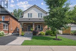 314 RICHMOND STREET E  Oshawa (O'Neill), ON L1G 1E7