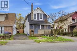 632 STEELE Street Port Colborne, ON L3K 4Y7