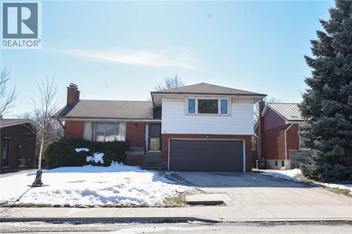 142 Delmar Drive, Hamilton, ON - Outdoor