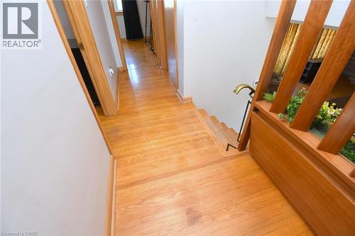 142 Delmar Drive, Hamilton, ON - Indoor Photo Showing Other Room