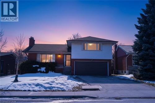 142 Delmar Drive, Hamilton, ON - Outdoor