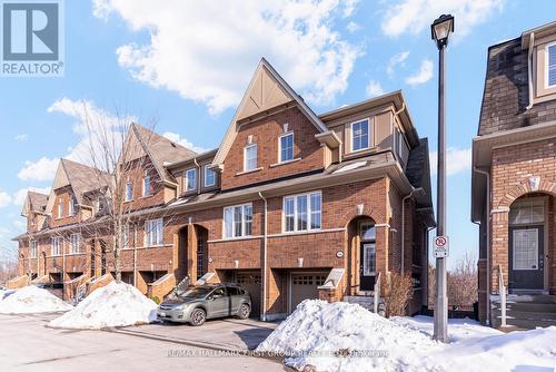 31 REEVESMERE LANE  Ajax, ON L1Z 0L3