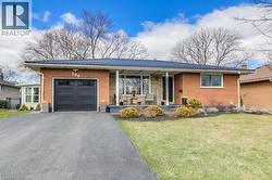 306 ADAMS Avenue  Delhi, ON N4B 2Y5