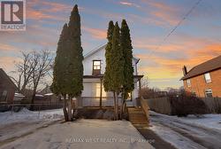 164 ALBERT STREET  Oshawa, ON L1H 4R2