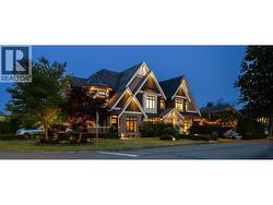 11400 PLOVER DRIVE  Richmond, BC V7E 4J6