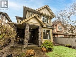 10071 NO. 1 ROAD  Richmond, BC V7E 1S1
