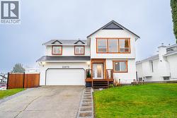 22878 REID AVENUE  Maple Ridge, BC V2X 9W9