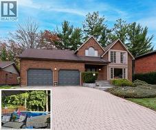 9 SCARFE Gardens Brantford, ON N3T 6B2