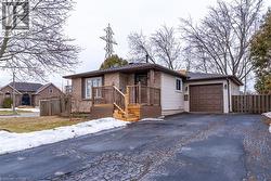 390 BRANTWOOD PARK Road  Brantford, ON N3P 1K7