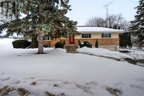 300 OLD QUARRY ROAD  Kingston (West Of Sir John A. Blvd), ON K7M 3K9