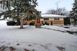 300 OLD QUARRY ROAD  Kingston (West Of Sir John A. Blvd), ON K7M 3K9