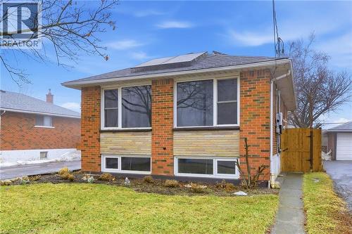 624 Upper Ottawa Street, Hamilton, ON - Outdoor