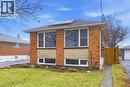 624 Upper Ottawa Street, Hamilton, ON  - Outdoor 