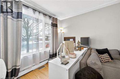 624 Upper Ottawa Street, Hamilton, ON - Indoor Photo Showing Other Room