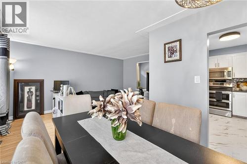 624 Upper Ottawa Street, Hamilton, ON - Indoor