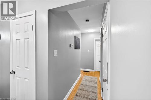 624 Upper Ottawa Street, Hamilton, ON - Indoor Photo Showing Other Room