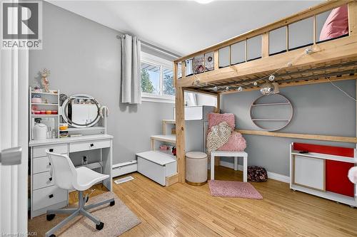 624 Upper Ottawa Street, Hamilton, ON - Indoor
